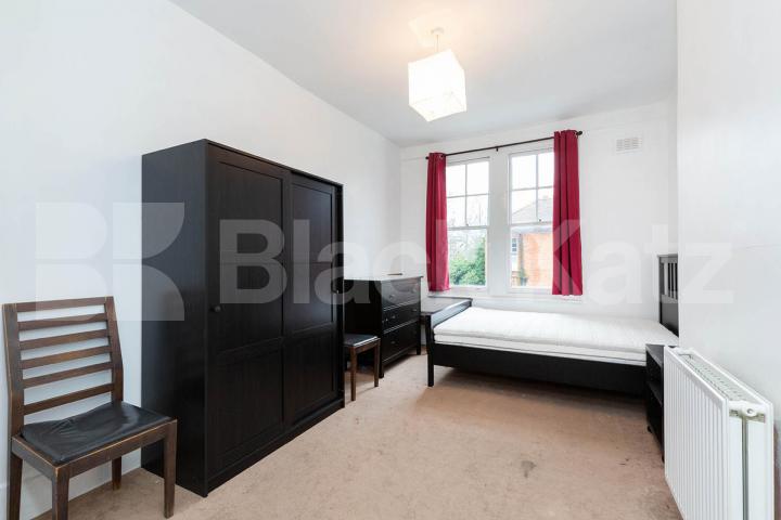 2 bedroom located only a short walk to Crouch End Broadway  Priory Road, Crouch End